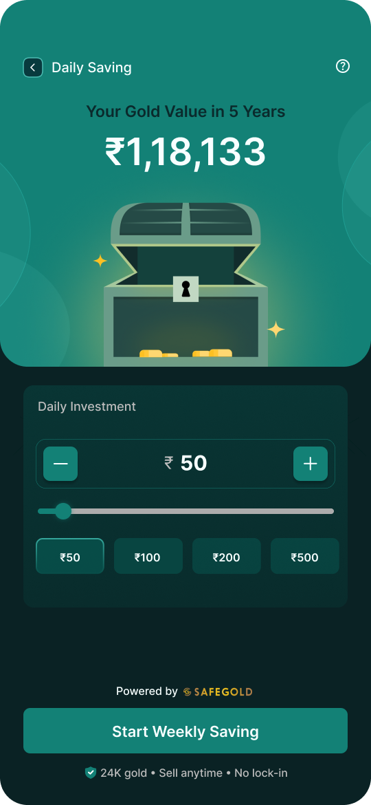 Sanduk app screen 5